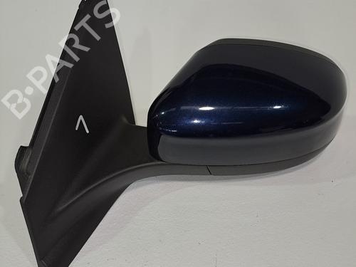 Left mirror FORD MONDEO IV (BA7) 2.0 TDCi | BP24874253C26 