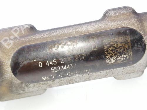 Injection rail FIAT FIORINO Box Body/MPV (225_) 1.3 D Multijet (225BXD1A, 225BXB1A, 225BXB11) | BP23936266M98 