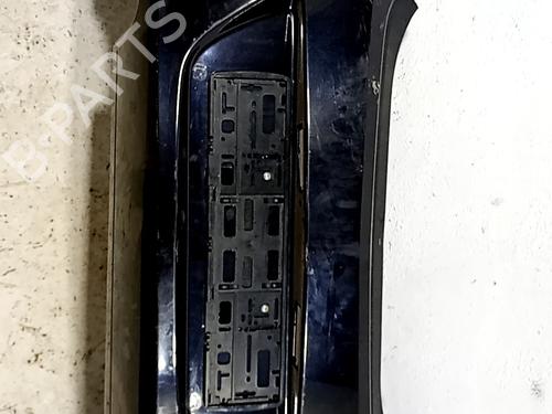 Used Rear bumper Rear bumper OPEL ASTRA H TwinTop (A04) 1.6 (L67) (116 hp) 34209600 34209600