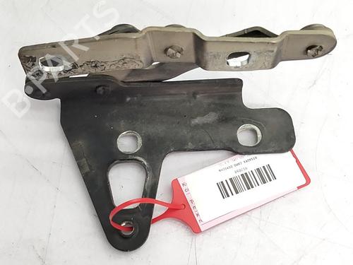 Dørhængsel/Dørbegrænser Dørhængsel/Dørbegrænser SEAT LEON (1P1) 1.9 TDI (105 hp) 36407529 36407529