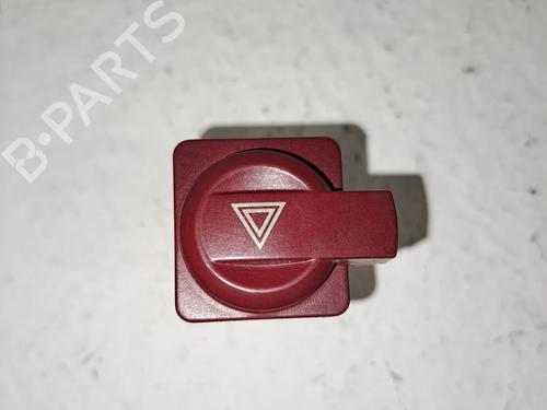 Warning switch CITROËN C4 I (LC_) 1.6 HDi | BP24108826I22 