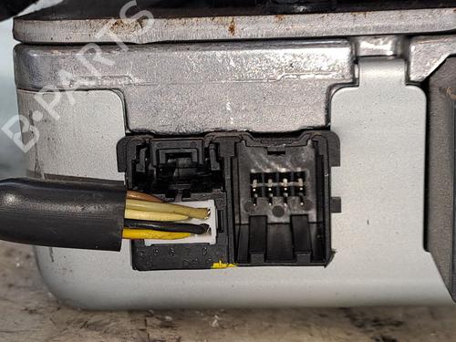 Steering column KIA SPORTAGE III (SL) 1.7 CRDi | BP23364590M21 