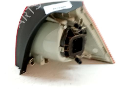 Left taillight VW GOLF V (1K1) 2.0 TDI 16V | BP31262283C34
