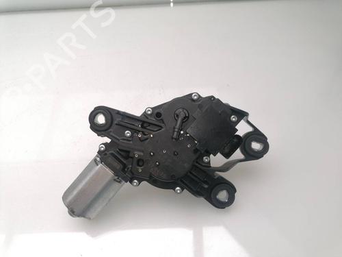 Viskermotor bakrute VW GOLF V (1K1) 1.6 FSI (115 hp) 24974750