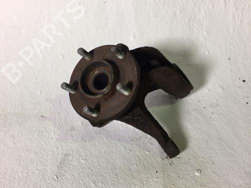 Used Left front steering knuckle Left front steering knuckle 38772356 38772356