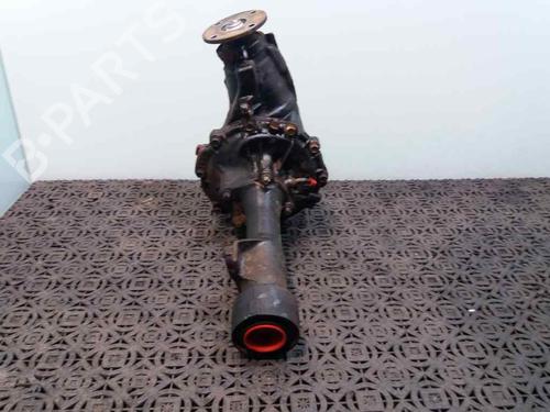 Front differential TOYOTA LAND CRUISER PRADO (_J12_) 3.0 D-4D (KDJ120, KDJ125) | BP23973630M23 