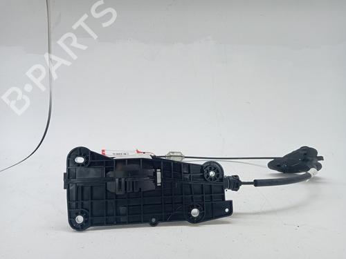 Girspak RENAULT ZOE (BFM_) ZOE | BP27519651M90 