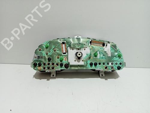 Used Instrument cluster OPEL ASTRA F Hatchback (T92) 1.7 D (F08, M08, F68, M68) (57 hp) 25455551