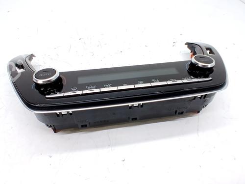 Used Climate control Climate control TOYOTA COROLLA Estate (_E21_) 1.8 Hybrid (ZWE211W) (122 hp) 33763514 33763514