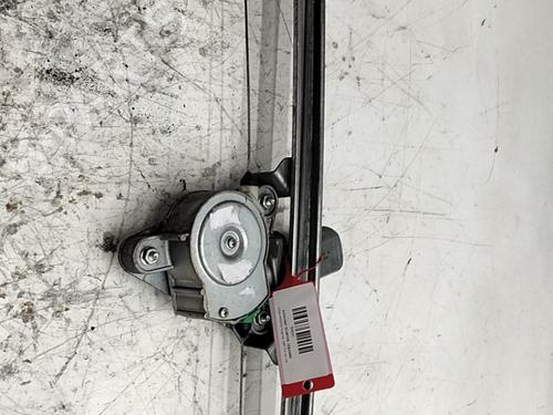 Used Front left window mechanism Front left window mechanism NISSAN PRIMASTAR Van (X83) 2.0 dCi 115 (114 hp) 40006630 40006630