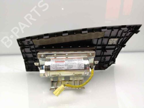 Passasjer kollisjonspute SUZUKI GRAND VITARA II (JT, TE, TD) 1.9 DDiS All-wheel Drive (JT419, TD44, JB419WD, JB419XD,... | BP23651125C10 