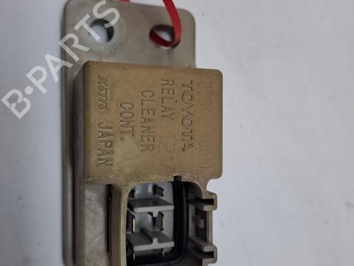 Módulo eletrónico LEXUS RX (_U3_) 300 (MCU35_, MCU35R) (204 hp) 23978179
