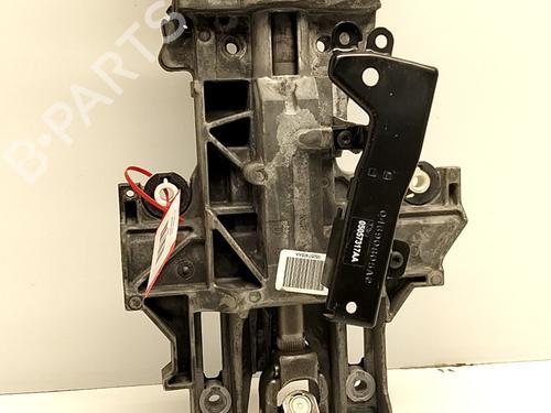 Lenksäule für CHRYSLER VOYAGER IV (RG, RS) 2.5 CRD (141 hp) 31155796