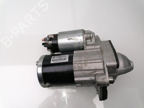 Startmotor RENAULT CAPTUR I (J5_, H5_) 0.9 TCe 90 | BP23385344M8 