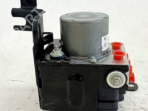 ABS pump OPEL ASTRA L (OV5) 1.2 (FPHNSL, FPHNSR) | BP35721624M43 - Image 5
