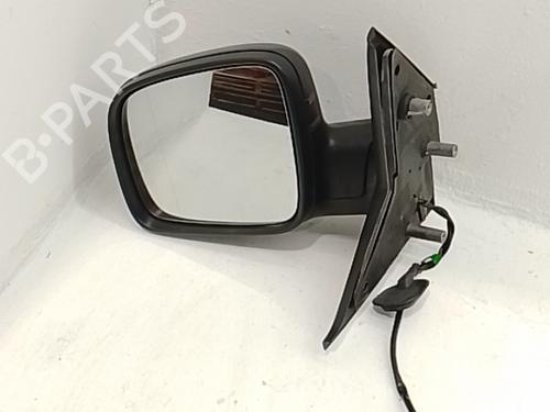 Used Left mirror Left mirror VW TRANSPORTER T5 Van (7HA, 7HH, 7EA, 7EH) 1.9 TDI (105 hp) 40548089 40548089