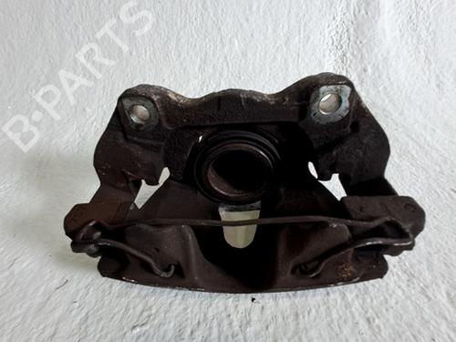 Venstre bremsekaliber foran OPEL ASTRA H (A04) 1.7 CDTI (L48) (100 hp) 29558017