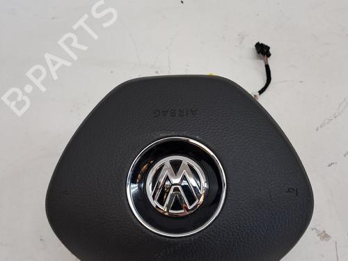 Used Driver airbag VW GOLF VII (5G1, BQ1, BE1, BE2) 2.0 TDI (150 hp) 24883737