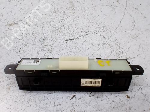 Warning switch RENAULT MASTER IV Van (F8__) BLUE DCI 130 (F8M2) | BP39555033I22 - Image 2