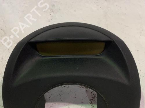 Used Display monitor Display monitor CITROËN C4 I (LC_) 1.6 HDi (90 hp) 33767792 33767792