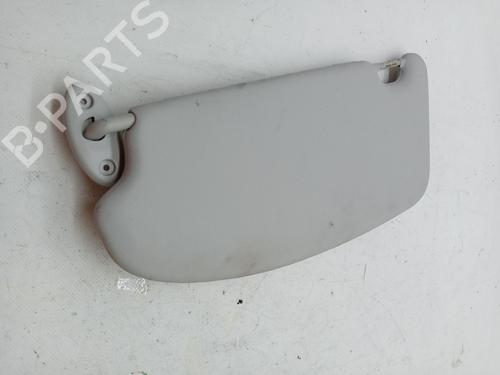 Right sun visor FORD FOCUS II (DA_, HCP, DP) 2.0 TDCi | BP23358831I2 