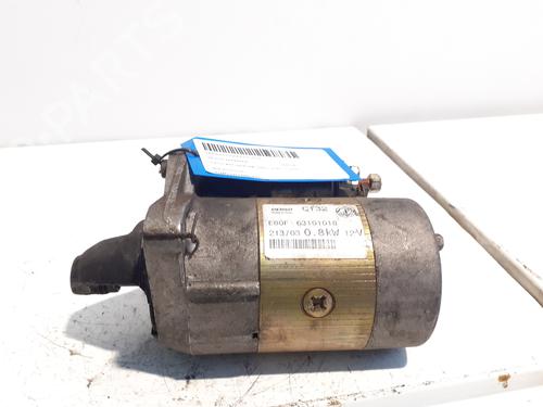 Starter FIAT PUNTO (188_) 1.2 60 (188.030, .050, .130, .150, .230, .250) | BP25457895M8 