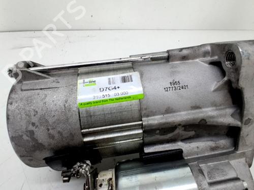 Starter BMW 3 Coupe (E46) 320 Cd | BP30120940M8
