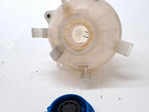 Expansion tank SEAT LEON (1P1) 1.9 TDI | BP23279407C120 
