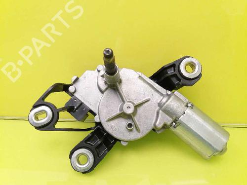 Rear wiper motor VW GOLF VI (5K1) 1.4 | BP25593643M102 
