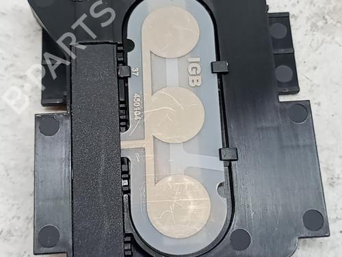 Electronic module VW GOLF VIII Variant (CG5, DB5) 2.0 TDI | BP40548871M83 - Image 2