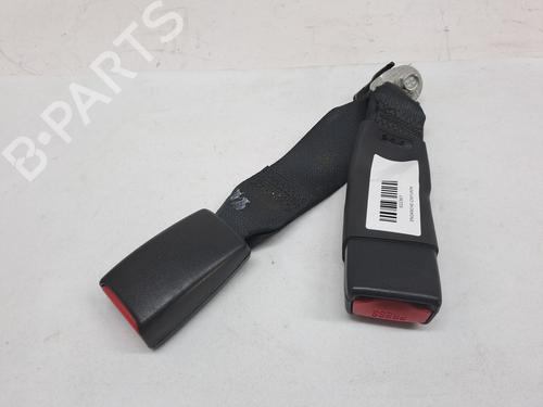 Boucle de ceinture de sécurité MAZDA CX-7 (ER) 2.2 MZR-CD AWD (ER10A) (173 hp) 23977523
