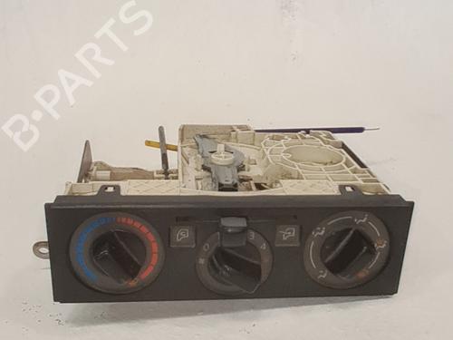 Comando clima Comando clima NISSAN CABSTAR (F24M, F24W) 28.11 DCI, 32.11 DCI, 35.11 DCI 2.5 (F24M) (110 hp) 37224069 37224069