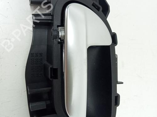 Used Front left interior door handle CITROËN C4 II (NC_) 1.6 BlueHDi 100 (99 hp) 28957363