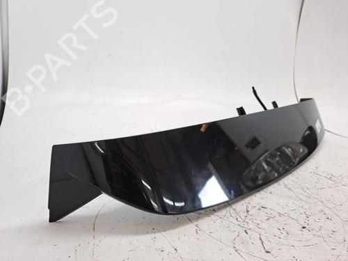 Rear spoiler OPEL CORSA F (P2JO) 1.2 MHEV | BP27653098C96 