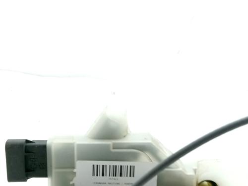 Used Tailgate lock CITROËN BERLINGO Box Body/MPV (B9) 1.6 BlueHDi 100 (99 hp) 31609793