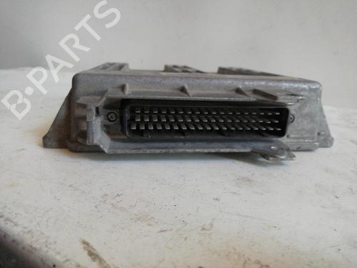 Engine control unit (ECU) RENAULT MEGANE I Classic (LA0/1_) 1.6 e (LA0F, LA0S) | BP25458229M57