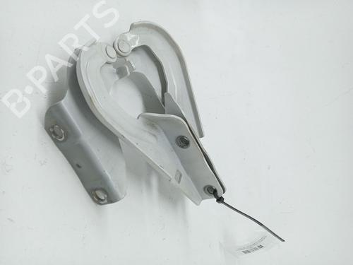 Hinge/Door check strap CITROËN C4 AIRCROSS 1.6 HDi 115 | BP24636622C146 