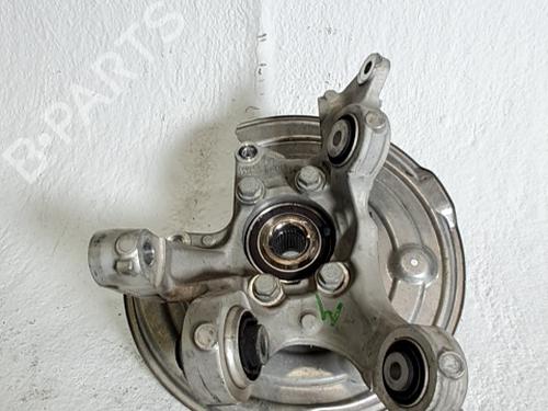 Used Left rear steering knuckle FORD USA EDGE 2.0 TDCi AWD (180 hp) 30772047