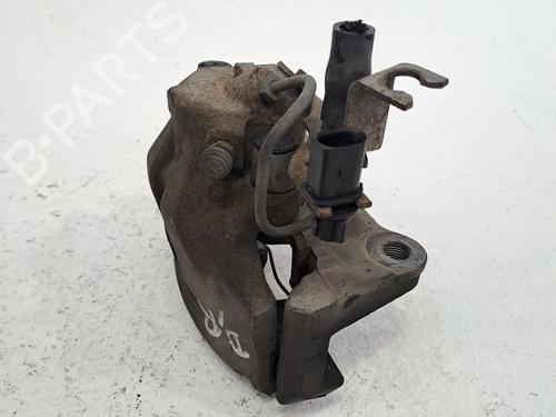 Right front brake caliper AUDI A4 B7 Convertible (8HE) 3.0 TDI quattro | BP27098841M104 