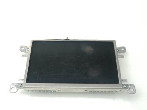 Multifunctionele display AUDI A4 B8 (8K2) 2.0 TDI (143 hp) 23940727