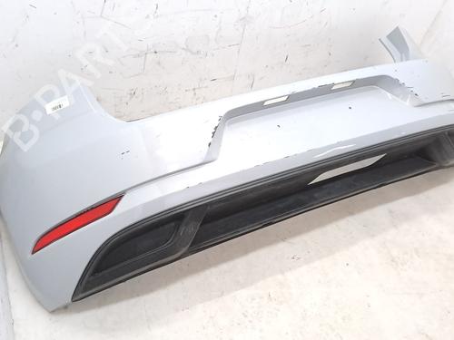 Rear bumper VW GOLF VII (5G1, BQ1, BE1, BE2) 1.6 TDI | BP29228573C8 