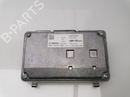 Elektronische module ALFA ROMEO STELVIO (949_) 2.0 Q4 (949.AXF2A) | BP23938950M83 