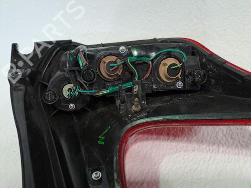 Right taillight NISSAN JUKE (F15) 1.5 dCi | BP23974955C35 