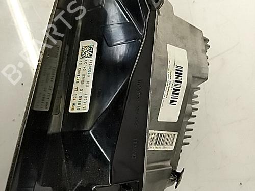 Instrument cluster BMW 4 Gran Coupe (F36) 420 d xDrive | BP30338041C47 