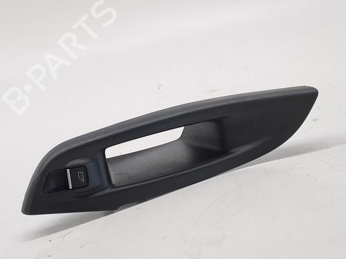 Used Left rear window switch FORD FOCUS III 1.5 TDCi (120 hp) 26675088