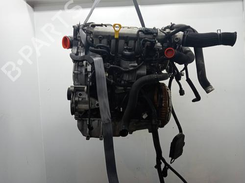 Used Engine HYUNDAI MATRIX (FC) 1.5 CRDi (102 hp) 23354849
