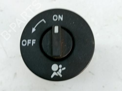 Used Electronic sensor RENAULT MEGANE III Grandtour (KZ0/1) 1.5 dCi (KZ09, KZ0D, KZ1G, KZ29, KZ14, KZ1W, KZ10, KZ1F,... (110 hp) 31012012