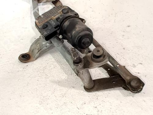 Front wiper motor VW PASSAT B6 (3C2) 2.0 TDI 16V | BP36015861M29 - Image 3