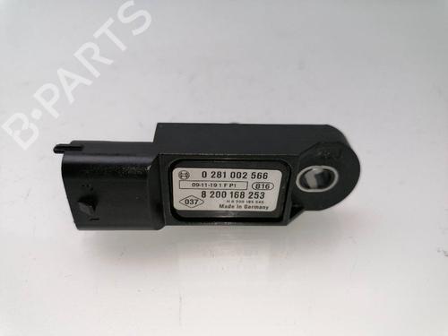 Elektronisk sensor NISSAN QASHQAI / QASHQAI +2 I (J10, NJ10, JJ10E) 1.5 dCi (110 hp) 23652102
