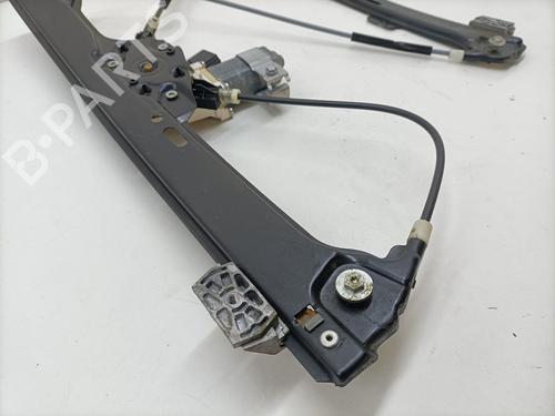 Front right window mechanism BMW 5 (E60) 520 d | BP25459041C23 